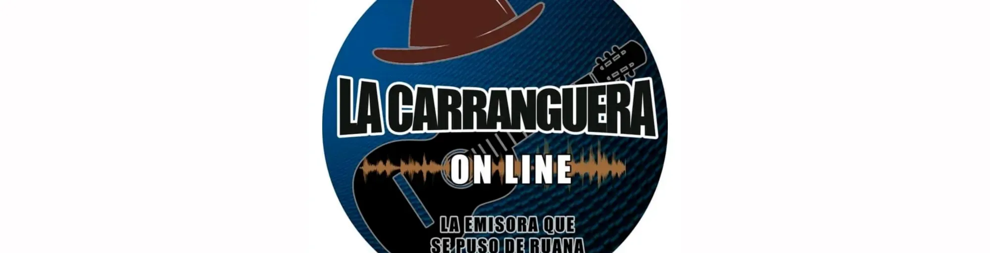 LA CARRANGUERA RADIO ONLINE