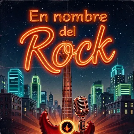 EN NOMBRE DEL ROCK 86