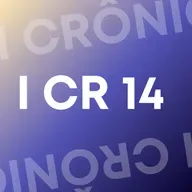 I CRÔNICAS 14