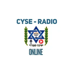 CYSE RADIO