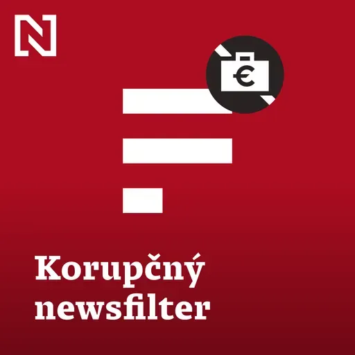 Korupčný newsfilter: Šutaj Eštok si vybral mafiu