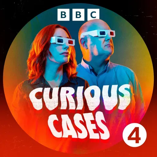 Curious Cases is back!
