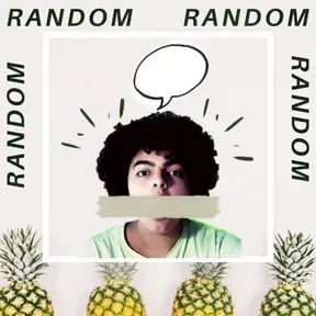 random fm