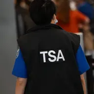 TSA agents are getting paid again. One union leader says it's not enough