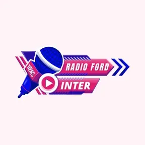 RADIO FORD INTER