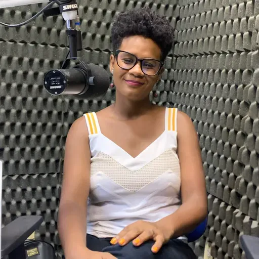 Egressa de Jornalismo da UFS é finalista de prêmio sobre solidariedade 