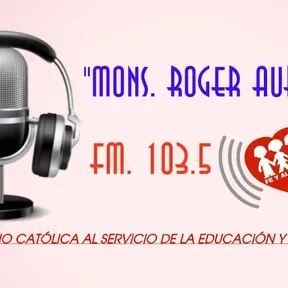 RADIO MONS. ROGER AUBRY