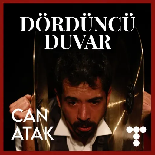 DD:S8E4 Can Atak, Orkestrada 'En Çok Sus Yazılan Adam'a Söz Olan Oyun: "Çarpışma"