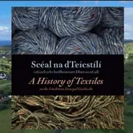 Donnchadh Ó Baoill & Muiris Ó hEigheartaigh.