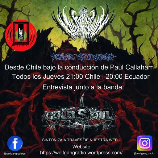Capitulo 2 temporada 2 / 2025