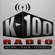 K-100 Radio