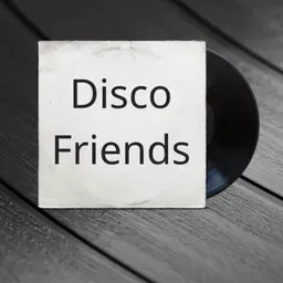 Disco Friends