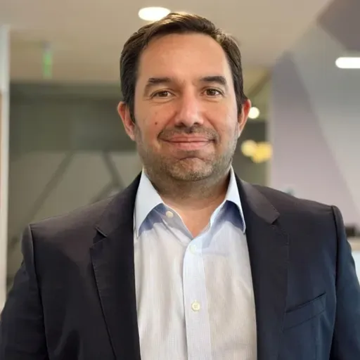 Federico Filippini, Chief Economist Adcap