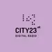 City23 - Chill, Baby!