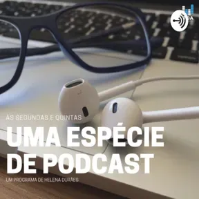 Uma Espécie de Podcast