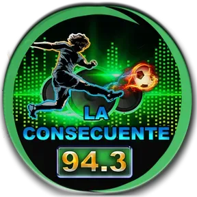 La consecuente Futbol y carnaval