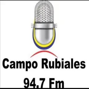 Colombia Stereo 94 7 Fm