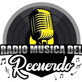 Radio Musica Del Recuerdo