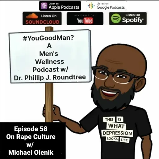 On Rape Culture: A YK Osiris & Sukihana Discussion