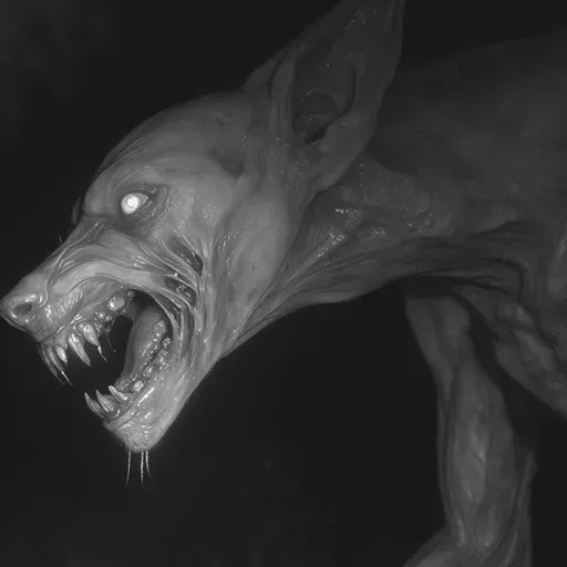 CERDO NAHUAL En Pueblo De México Historias De Terror - REDE