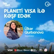 Luvr Muzeyində Aldadıldım! - Pakistanda Yaşadığım Təhlükəli Anlar