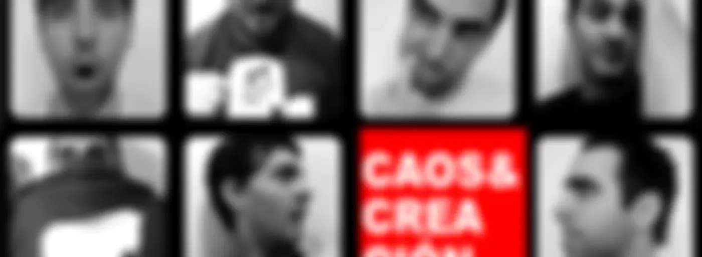 Caos y Creación
