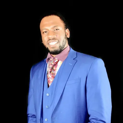 A Hearty Welcome From Jamahl