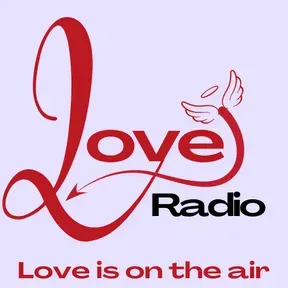 Love Radio - 1950's بث حي