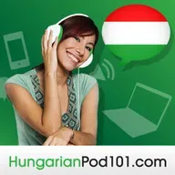 Hungarian Vocab Builder S1 #142 - Traveling
