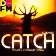 Kosheen - Catch (Andrey Vertuga Remix)