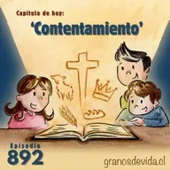 #892 Contentamiento