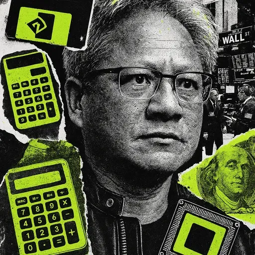 Nvidia Forecasts 65 Billion After GPU Sellout