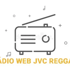 RÁDIO WEB JVC REGGAE FM