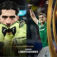 Cafe con Libertadores #152 - ¡TENEMOS FINALISTAS!