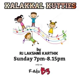 Kalakkal kutties