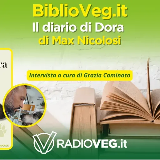 Il diario di Dora – BiblioVeg.it