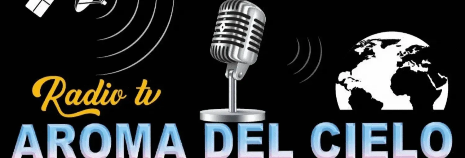 Radio Aroma Del Cielo