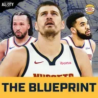 Do the Knicks Have the Blueprint For the Denver Nuggets? | DNVR Nuggets Podcast Live