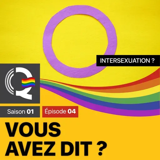 Intersexuation
