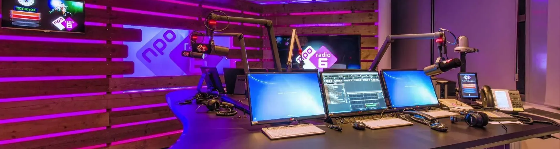 RADIO COSMOS