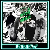 JUNJI ITO- RBBW 19/Febrero/2026