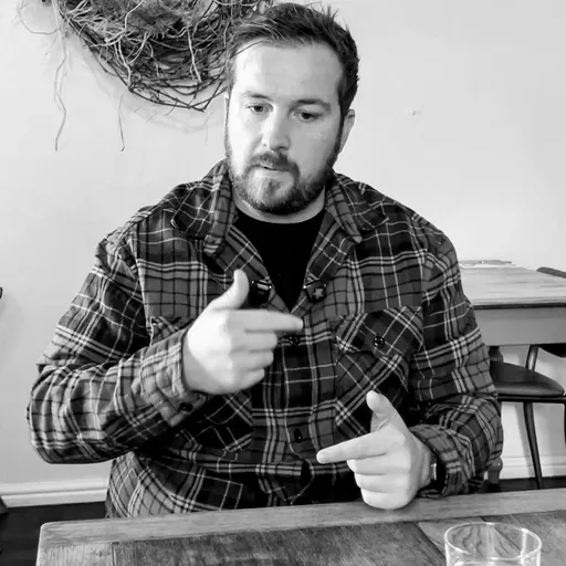 S2-13. Toevlug - Drikus Brink