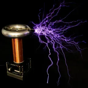 TESLA 91.9