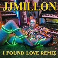 I Found Love (Remix)