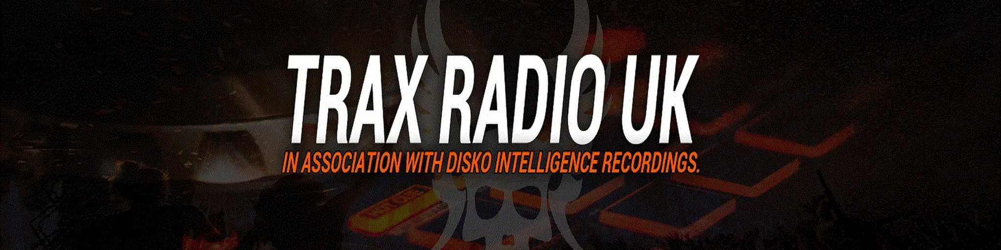 Trax Radio UK