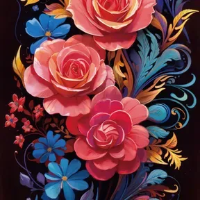 Roses