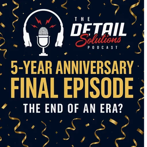 The Final Farewell: Reflecting on a Journey