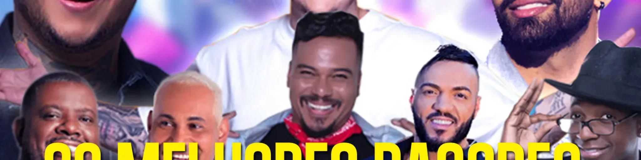 CENTRAL DO PAGODE_fm