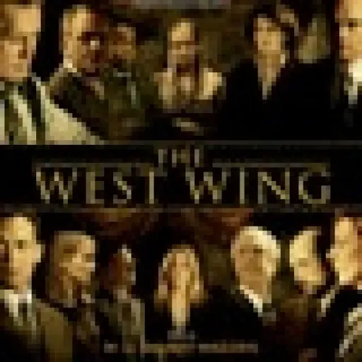 Capítulo 35: El ala oeste de la Casa Blanca