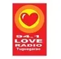 94.1 Love Radio Tuguegarao - DWMN